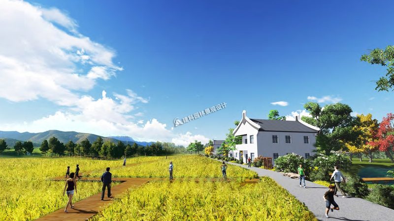 生态农业旅游开发公司：揭秘其优缺点**